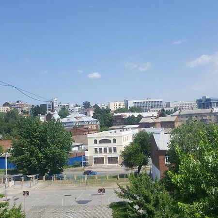Короленко 25 Kharkiv Bagian luar foto