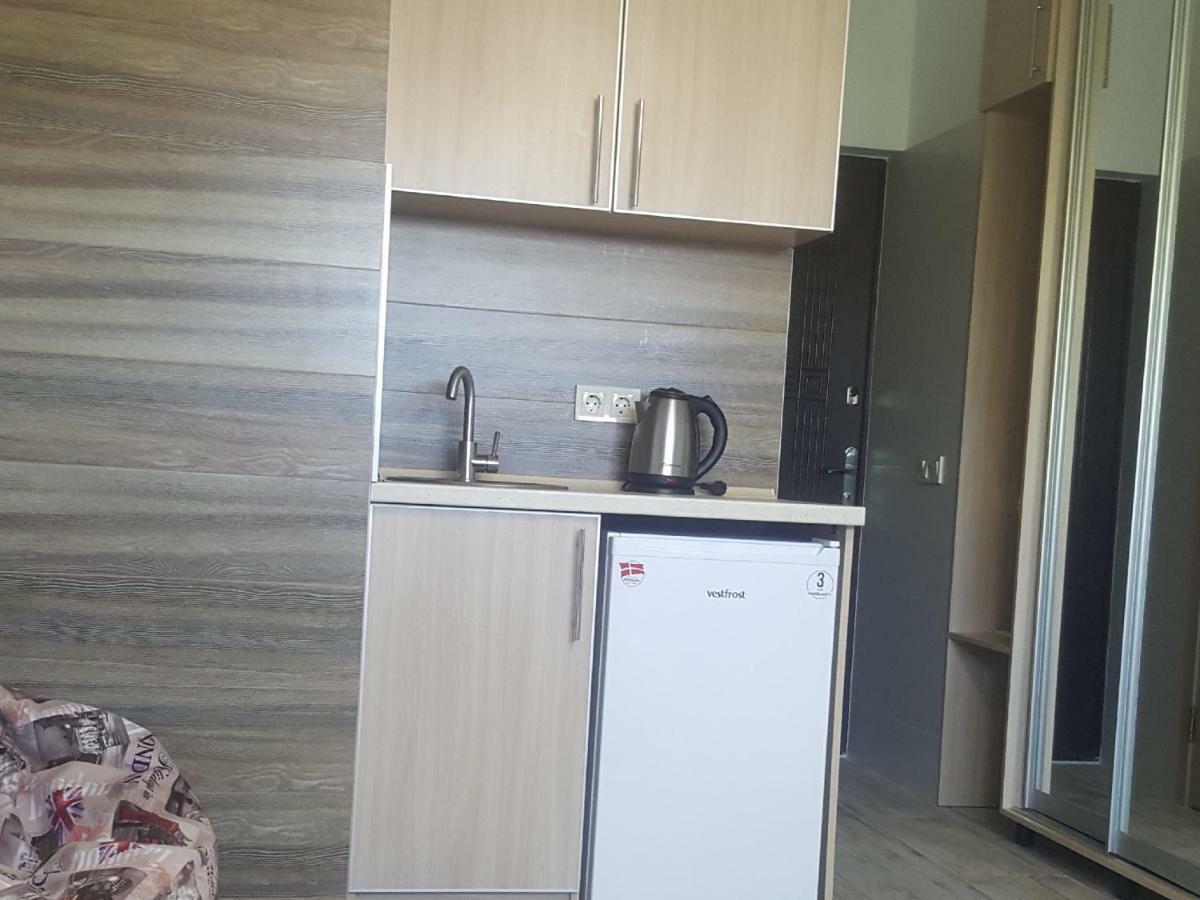 Короленко 25 Kharkiv Bagian luar foto
