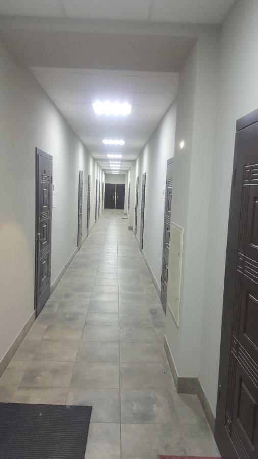 Короленко 25 Kharkiv Bagian luar foto